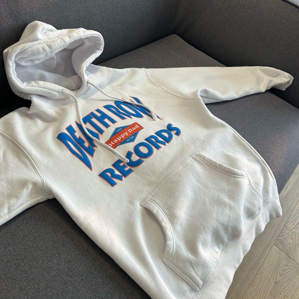 Happy Dad Hoodie